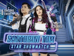 Hari Ini! Pevita Pearce dan Bintang Emon Tanding PUBG Mobile