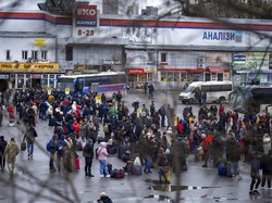 China Siapkan Pesawat Carter untuk Evakuasi Warganya dari Ukraina