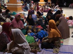 Pemkab Pasaman & Pasaman Barat Tetapkan Status Tanggap Darurat 14 Hari