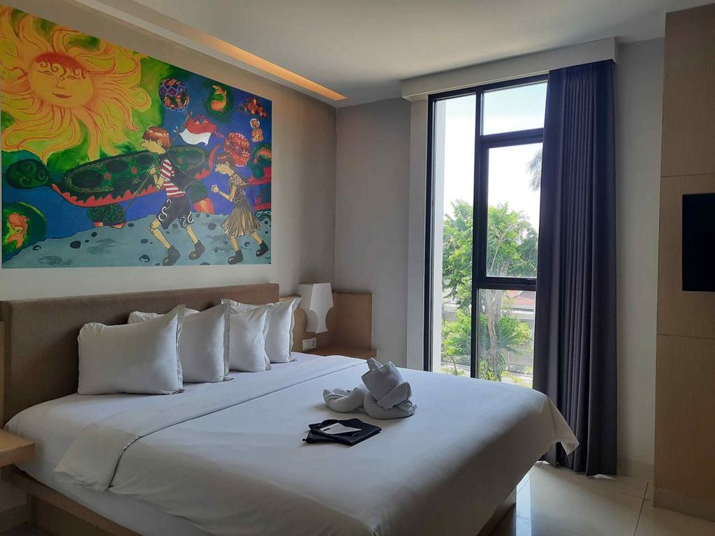 8 Rekomendasi Hotel Surabaya di Bawah Rp 500 Ribu Cocok Buat Weekend