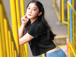 Regita Kremer Tolak Endorse Alat Pembesar Bagian Tubuh: Bikin Jelek Nama!