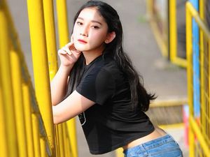 Regita Kremer Tolak Endorse Alat Pembesar Bagian Tubuh: Bikin Jelek Nama! Regita Kremer Tolak Endorse Alat Pembesar Bagian Tubuh: Bikin Jelek Nama!