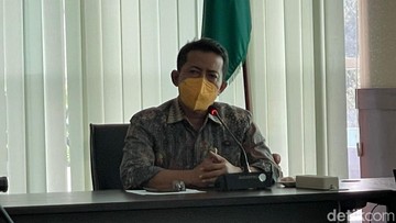 Masdar Hilmy: Buku 'Mengawal Pangan Menuai Aman' Ungkap Peran Polri Dukung Sektor Jagung