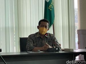 Masdar Hilmy: Buku Mengawal Pangan Menuai Aman Ungkap Peran Polri Dukung Sektor Jagung