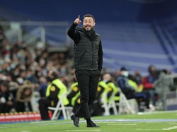 De Zerbi dan Tekad Brighton Tak Mau Lagi Layani Tim-tim Besar