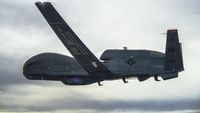Wujud Drone Rp 3 Triliun Amerika yang Intai Rusia di Ukraina