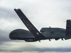 Wujud Drone Rp 3 Triliun Amerika yang Intai Rusia di Ukraina