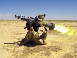 5 Senjata Paling Ampuh Ukraina untuk Menjegal Rusia