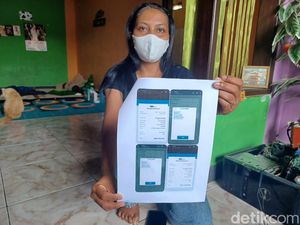 Tergiur Jual Migor Murah, Wanita Ini Malah Rugi Puluhan Juta Rupiah