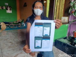 Tergiur Jual Migor Murah, Wanita Ini Malah Rugi Puluhan Juta Rupiah