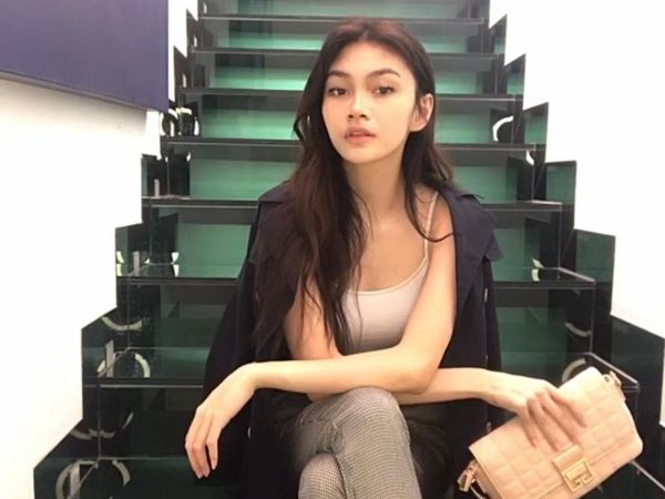 Cantiknya Sasikirana, Anak Anjasmara-Dian Nitami yang Beranjak Dewasa