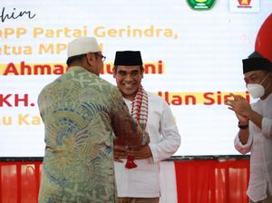 Muzani: Saya Akan Bayar Utang ke Rakyat Madura dengan Jadikan Prabowo Presiden