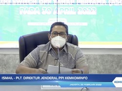 Set Top Box TV Digital Rusak, yang Resmi Pasti Ditangani