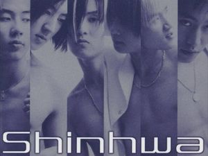 5 Lagu K-Pop Rilisan Tahun 1998 dari Shinhwa hingga Fin.K.L 5 Lagu K-Pop Rilisan Tahun 1998 dari Shinhwa hingga Fin.K.L