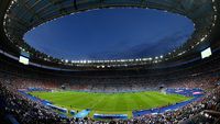Deretan Big Match di Stade de France, Lokasi Baru Final Liga Champions