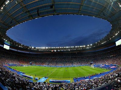 Deretan Big Match di Stade de France, Lokasi Baru Final Liga Champions