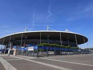 Ini Alasan Final Liga Champions 2021/2022 Pindah ke Paris