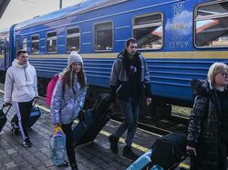 Pariwisata Polandia Rugi 100 Persen gegara Rusia-Ukraina