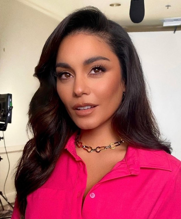 Ide makeup 2022 menurut MUA Hollywood