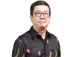 Sumber Kekayaan Susanto Suwarto, OKB Berharta Rp 15 T