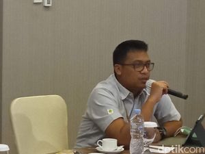 Anak Usaha Pupuk Indonesia Punya Direktur Baru, Ini Orangnya Anak Usaha Pupuk Indonesia Punya Direktur Baru, Ini Orangnya