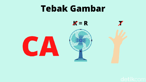 Tantangan untuk IQ Super, Bisa Jawab Tanpa Garuk-garuk Kepala?