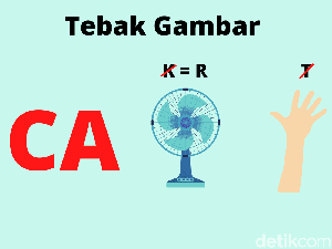 Tantangan untuk IQ Super, Bisa Jawab Tanpa Garuk-garuk Kepala?