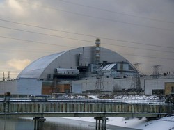 Fakta Chernobyl, Pembangkit Listrik Nuklir yang Dikuasai Rusia