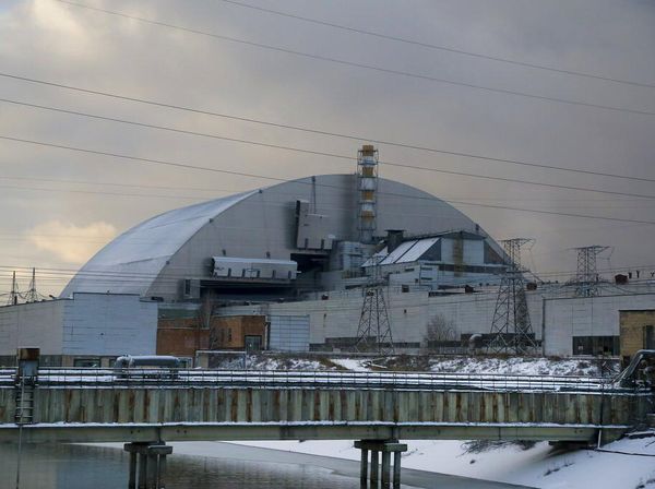 Tentang Chernobyl yang Kini Diambil Alih Rusia