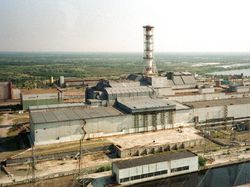 Rusia Tarik Pasukan dari Situs Nuklir Chernobyl