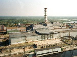 Viral Foto Kondisi Chernobyl 14 Jam Setelah Bencana Nuklir, Ngeri! Viral Foto Kondisi Chernobyl 14 Jam Setelah Bencana Nuklir, Ngeri!
