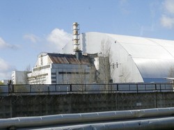 Tanpa Bukti, Rusia Sebut Ukraina Buat Bom Kotor Nuklir