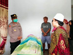 Pekerja Kebun Tewas Tertimpa Pohon Saat Angin Kencang Landa Banyuwangi Pekerja Kebun Tewas Tertimpa Pohon Saat Angin Kencang Landa Banyuwangi