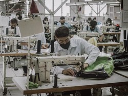 Industri: Pengertian, Jenis, Contoh, dan Tujuan Pembangunannya