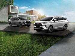 Toyota Veloz Meluncur di Thailand Tanpa Avanza, Tembus Rp 350 Juta