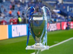 Sah! Final Liga Champions 2021/2022 Batal Main di Rusia