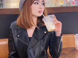 5 Penegasan Vanessa Khong Termasuk Keluarga Kaya Bukan karena Indra Kenz