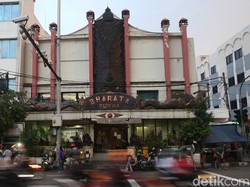 Anies Renovasi 3 Gedung Kesenian Tahun Ini, Anggaran Capai Belasan Miliar