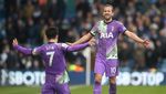Senam Jantung ala Tottenham Hotspur