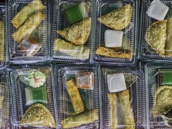 5 Tips Belanja Kue Subuh, Datang Lebih Awal dan Bawa Uang Tunai