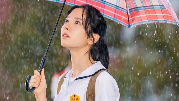 Bona WJSN Cantik Amat Sih!