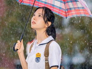 Bona WJSN Cantik Amat Sih! Bona WJSN Cantik Amat Sih!