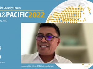 Strategi Kelola Dana JHT BPJS Ketenagakerjaan Dapat Pengakuan Internasional