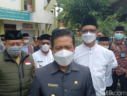 Emak-emak Tertipu Penjual Migor, Bupati Bandung: Jangan Tergiur Harga Murah!