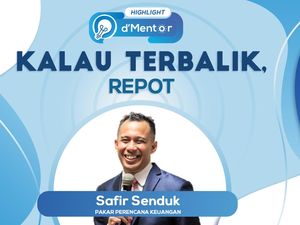 Pilih Usaha Lalu Siapkan Dana, atau Sebaliknya? Pilih Usaha Lalu Siapkan Dana, atau Sebaliknya?