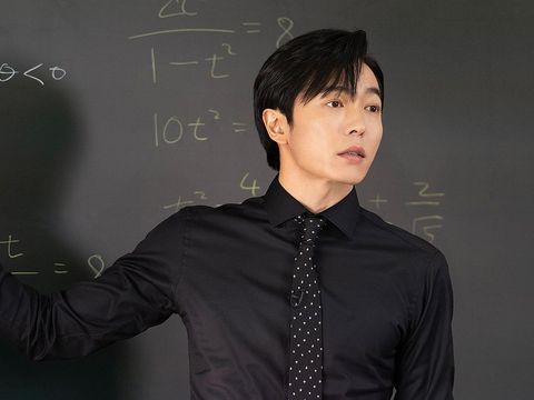 Drama Korea Crazy Love (2022) Drama Korea Crazy Love (2022)