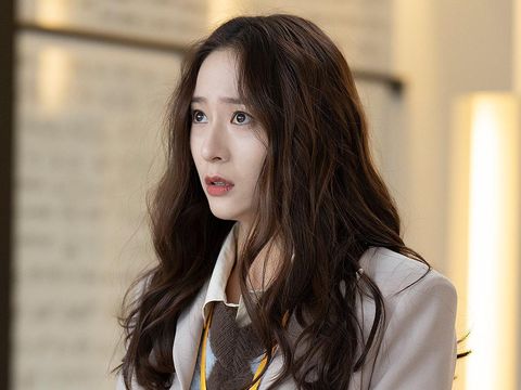 Drama Korea Crazy Love (2022) Drama Korea Crazy Love (2022)