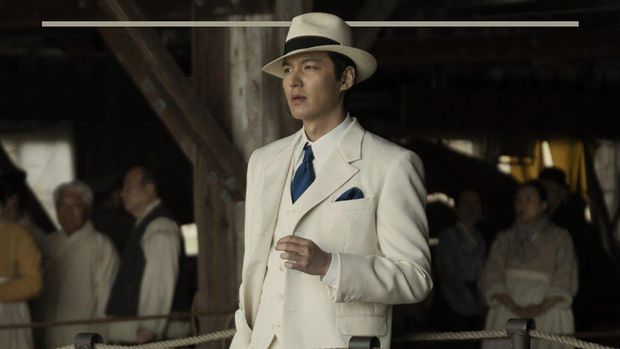 Drama Korea Pachinko (2022) Drama Korea Pachinko (2022)