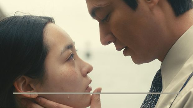 Drama Korea Pachinko (2022)