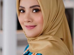 Ini yang Buat Elma Theana Percaya Ferry Irawan Lakukan KDRT